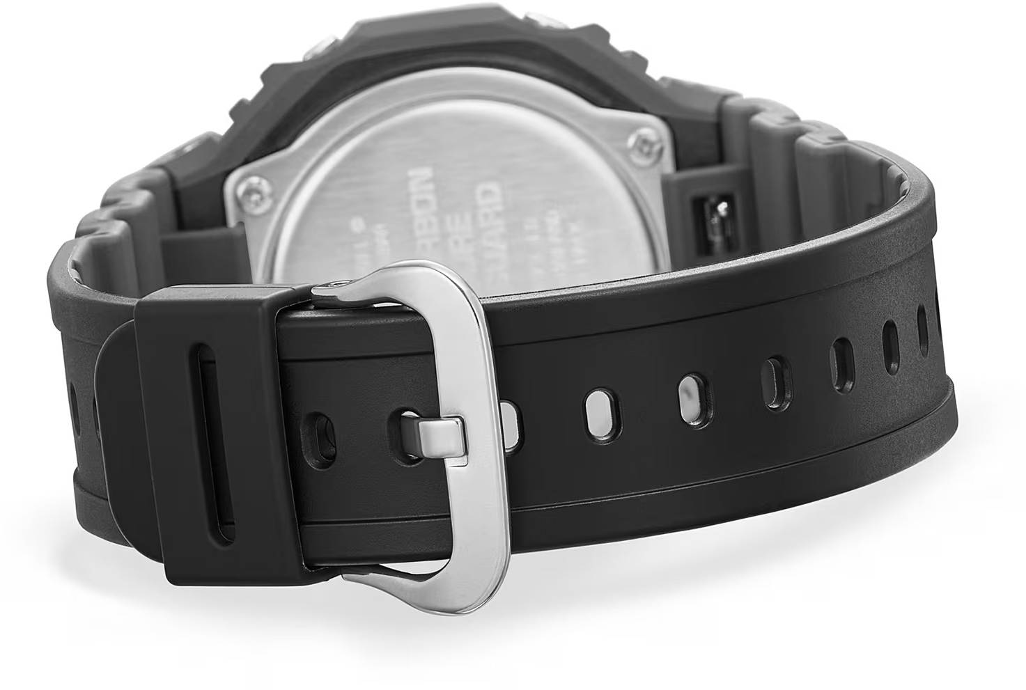 Casio Ga-2100Fl-8Adr G-Shock Erkek Kol Saati