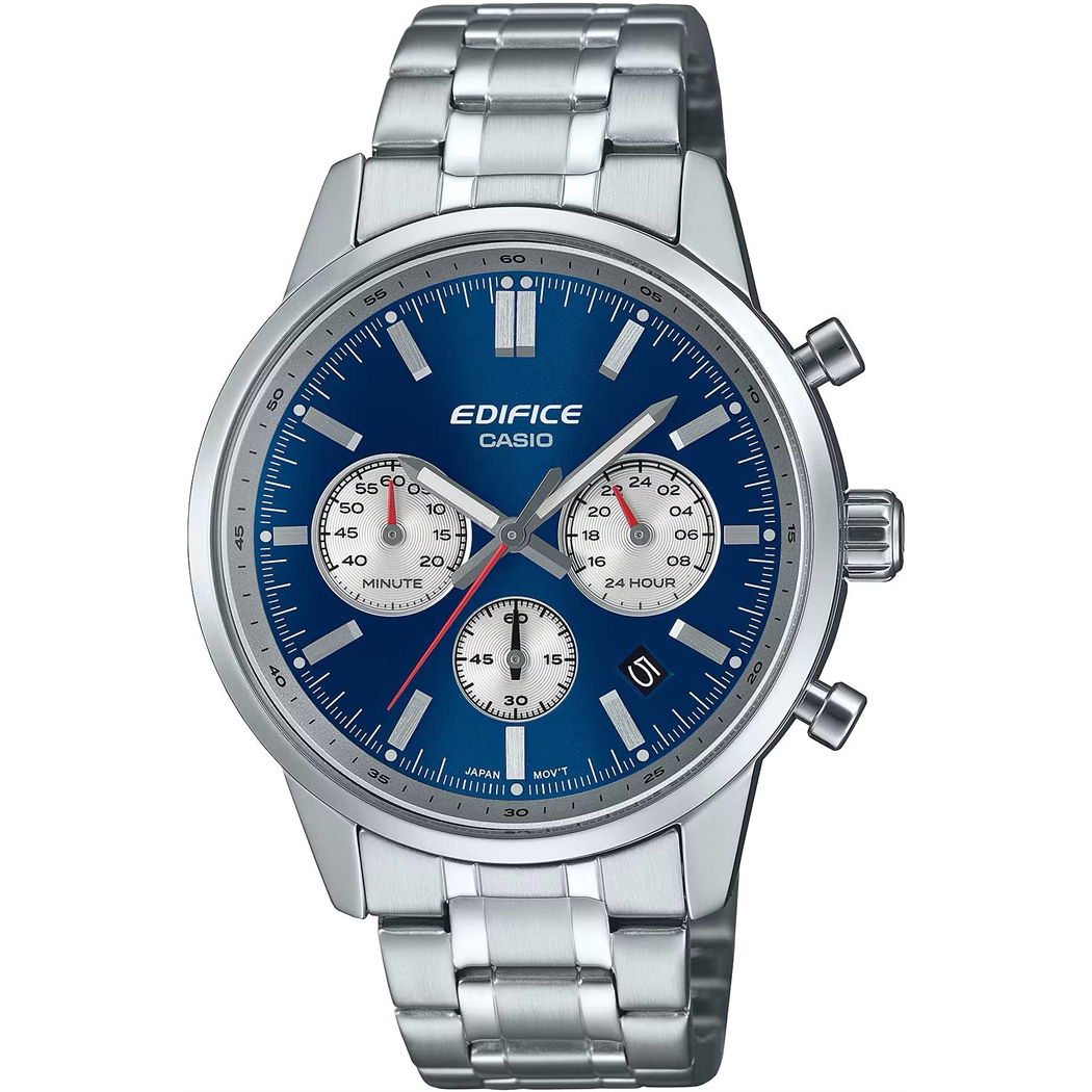 Casio Efr-575D-2Adf Erkek Kol Saati