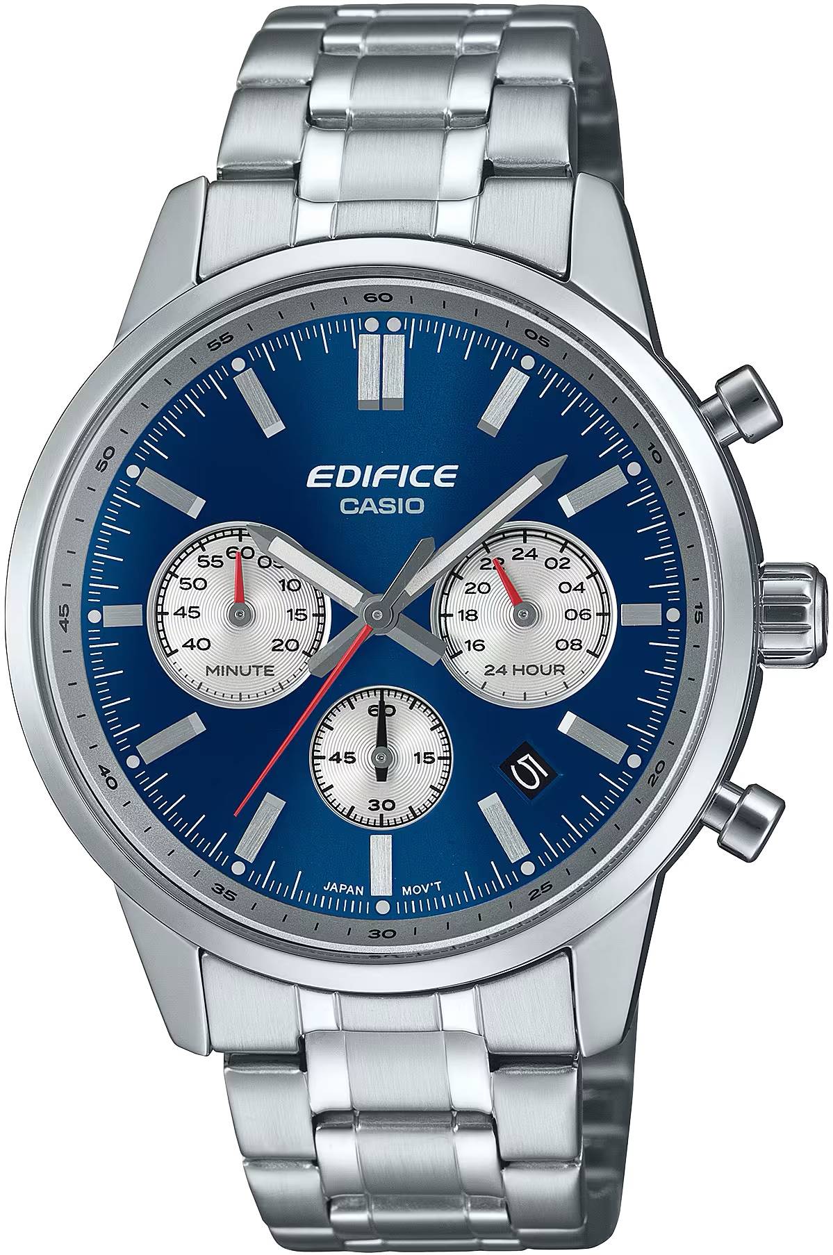 Casio Efr-575D-2Adf Edifice Erkek Kol Saati