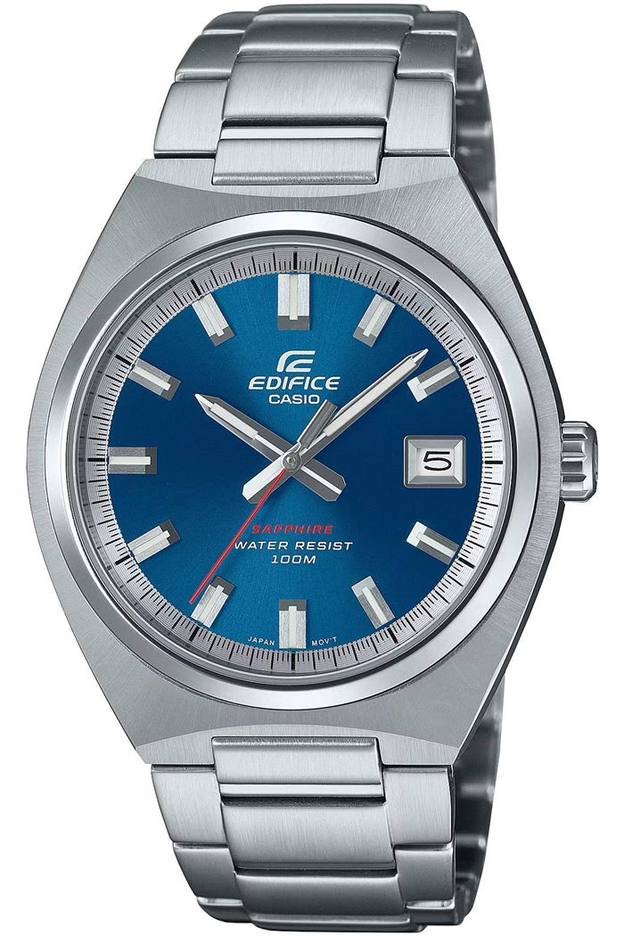 Casio Efb-109D-2Avdf Erkek Kol Saati