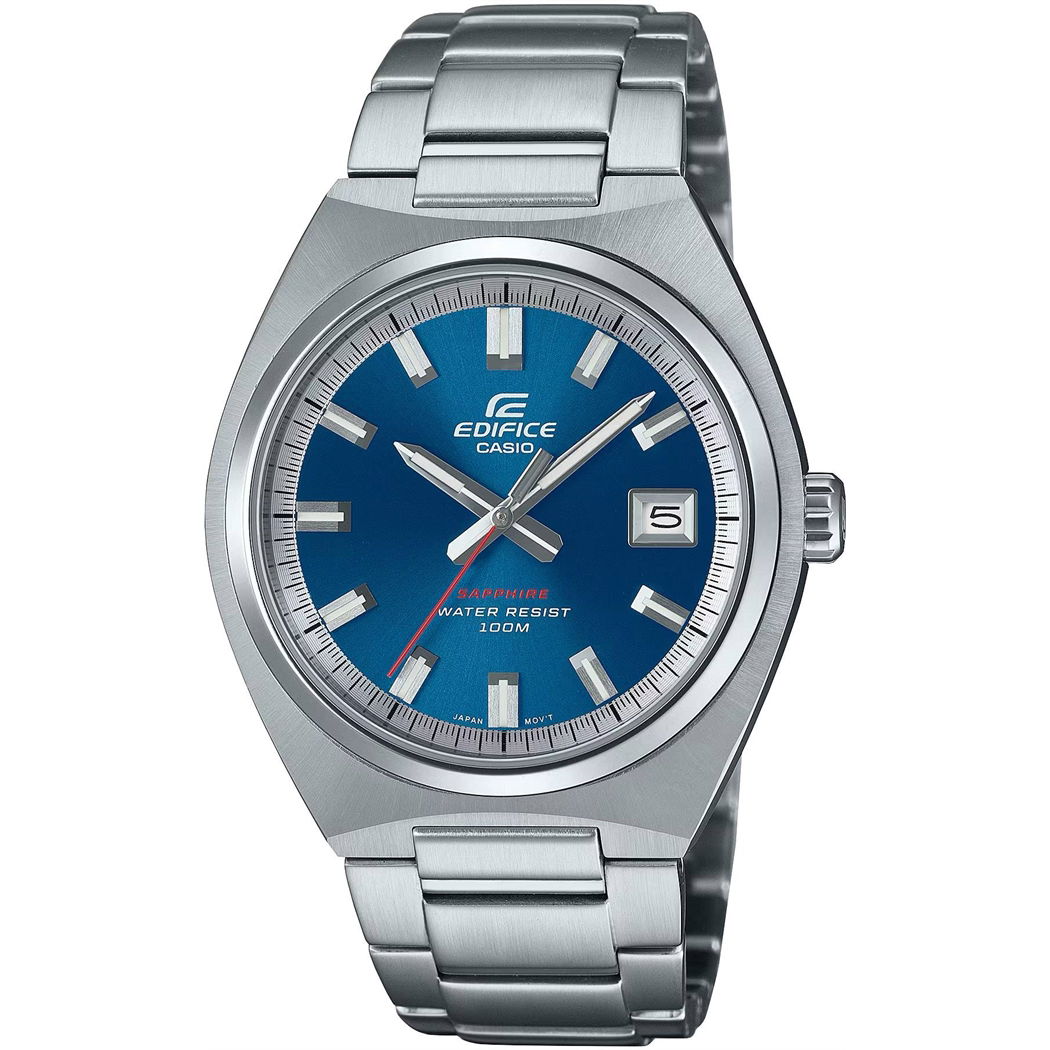 Casio Efb-109D-2Avdf Erkek Kol Saati