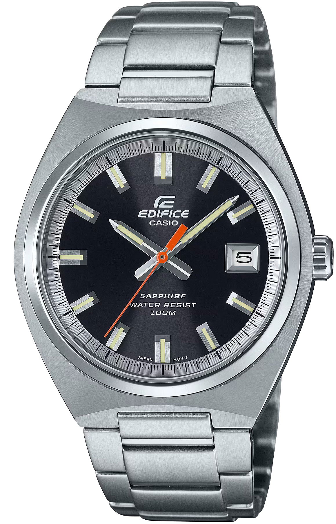 Casio Efb-109D-1Avdf Edifice Erkek Kol Saati