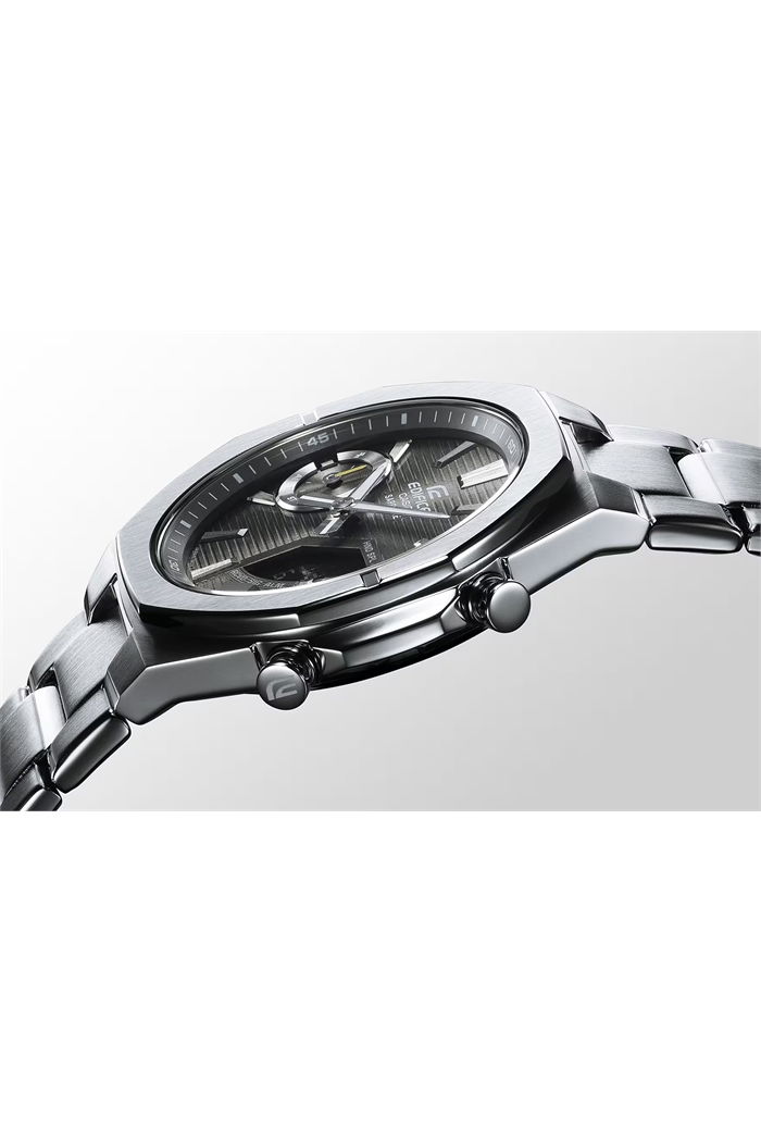 Casio Ecb-S10db-1Adf Edifice Akıllı Telefon Bağlantılı
