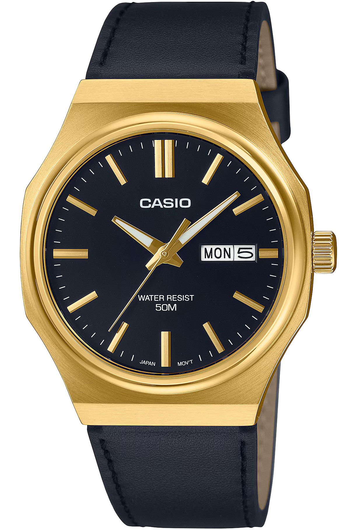 Casio Mtp-E735gl-1Avdf Erkek Kol Saati