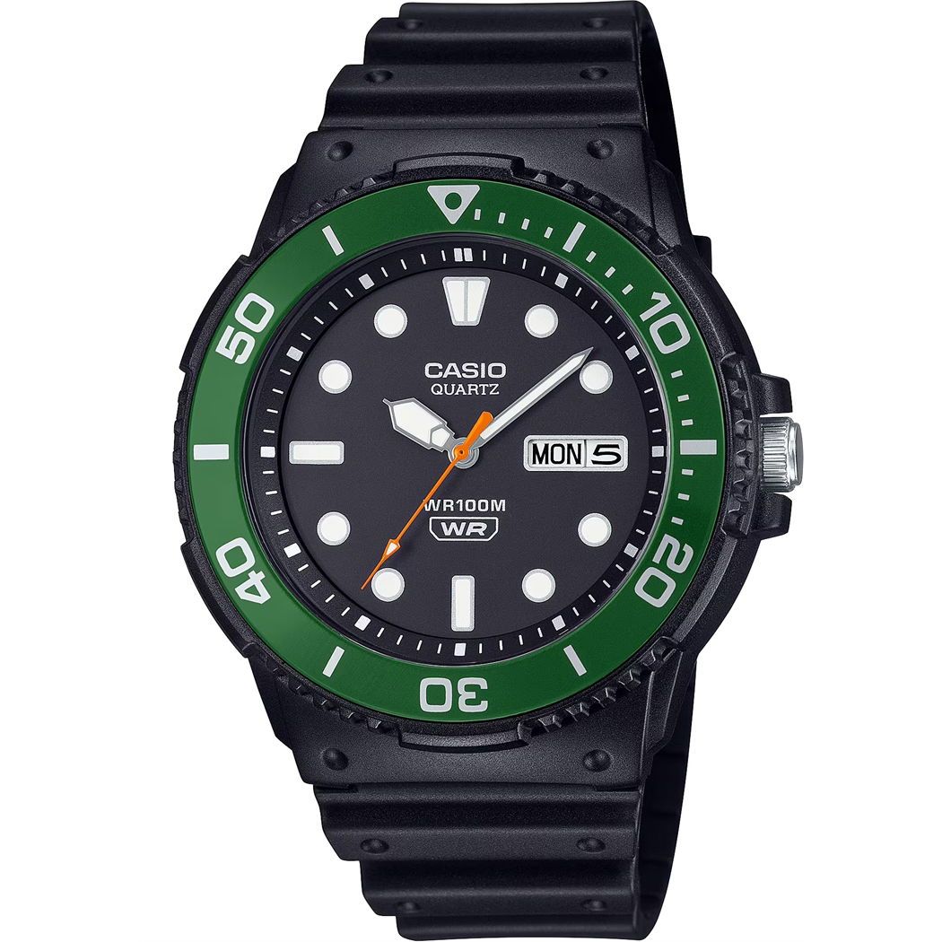 Casio Mrw-230H-1E3vdf Erkek Kol Saati