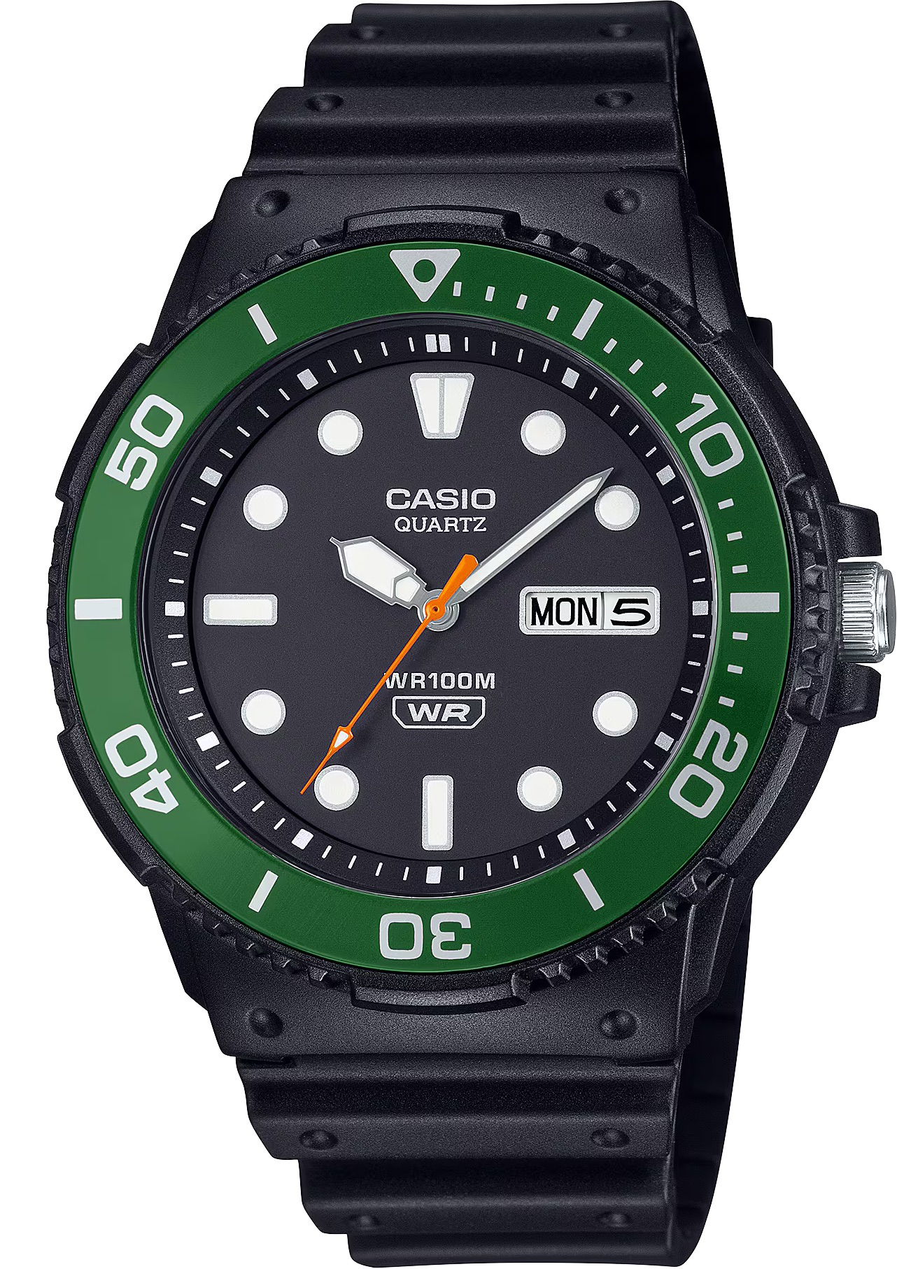 Casio Mrw-230H-1E3vdf Erkek Kol Saati