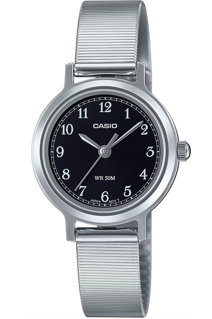 Casio Ltp-B170d-1Bvdf Kadın Kol Saati