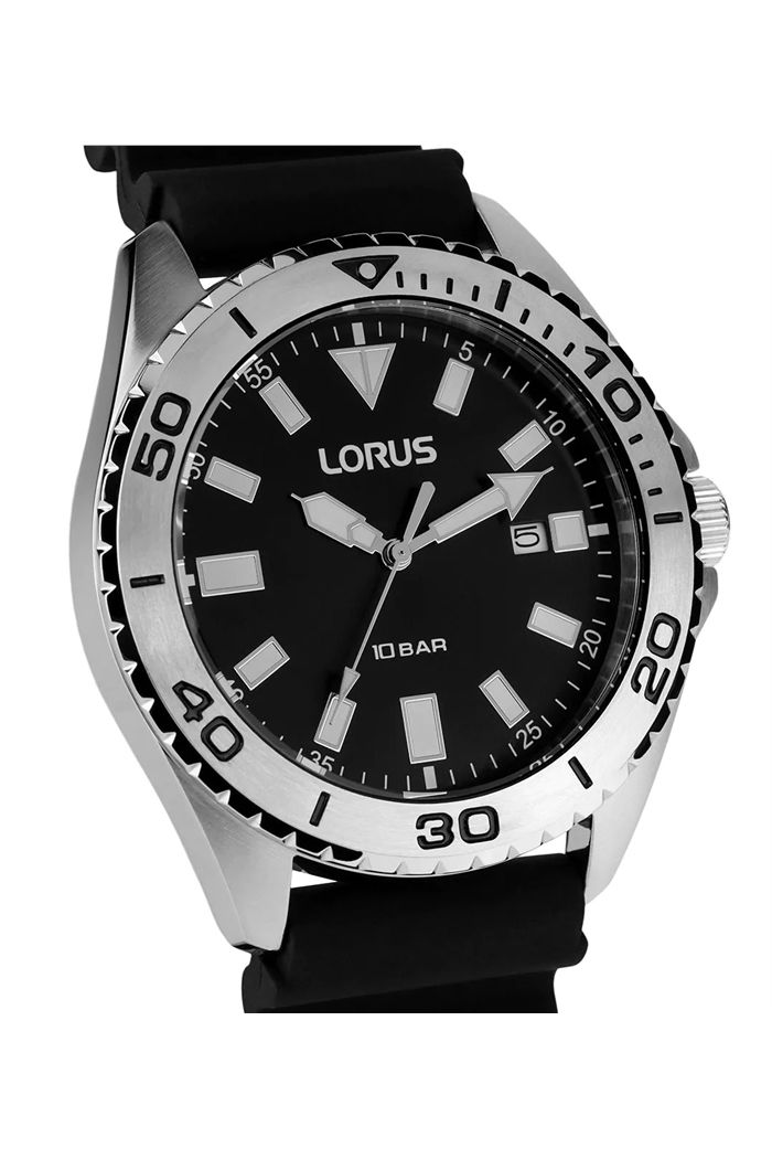 Lorus Rxh55kx9 Erkek Kol Saati