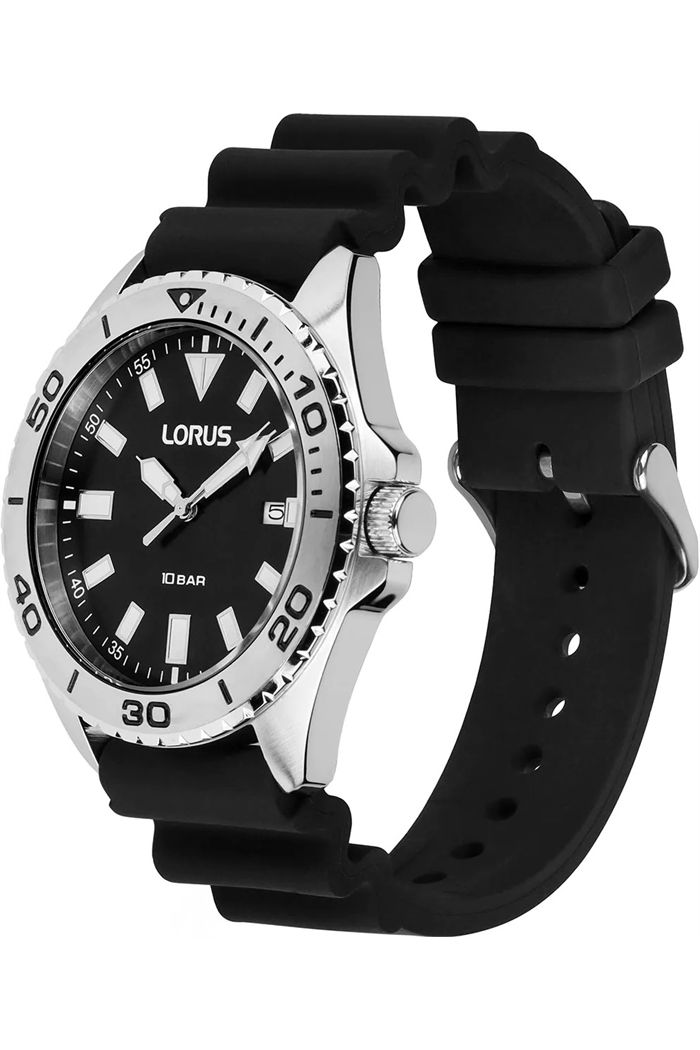 Lorus Rxh55kx9 Erkek Kol Saati