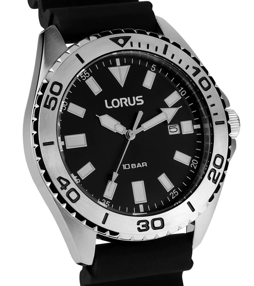 Lorus Rxh55kx9 Erkek Kol Saati