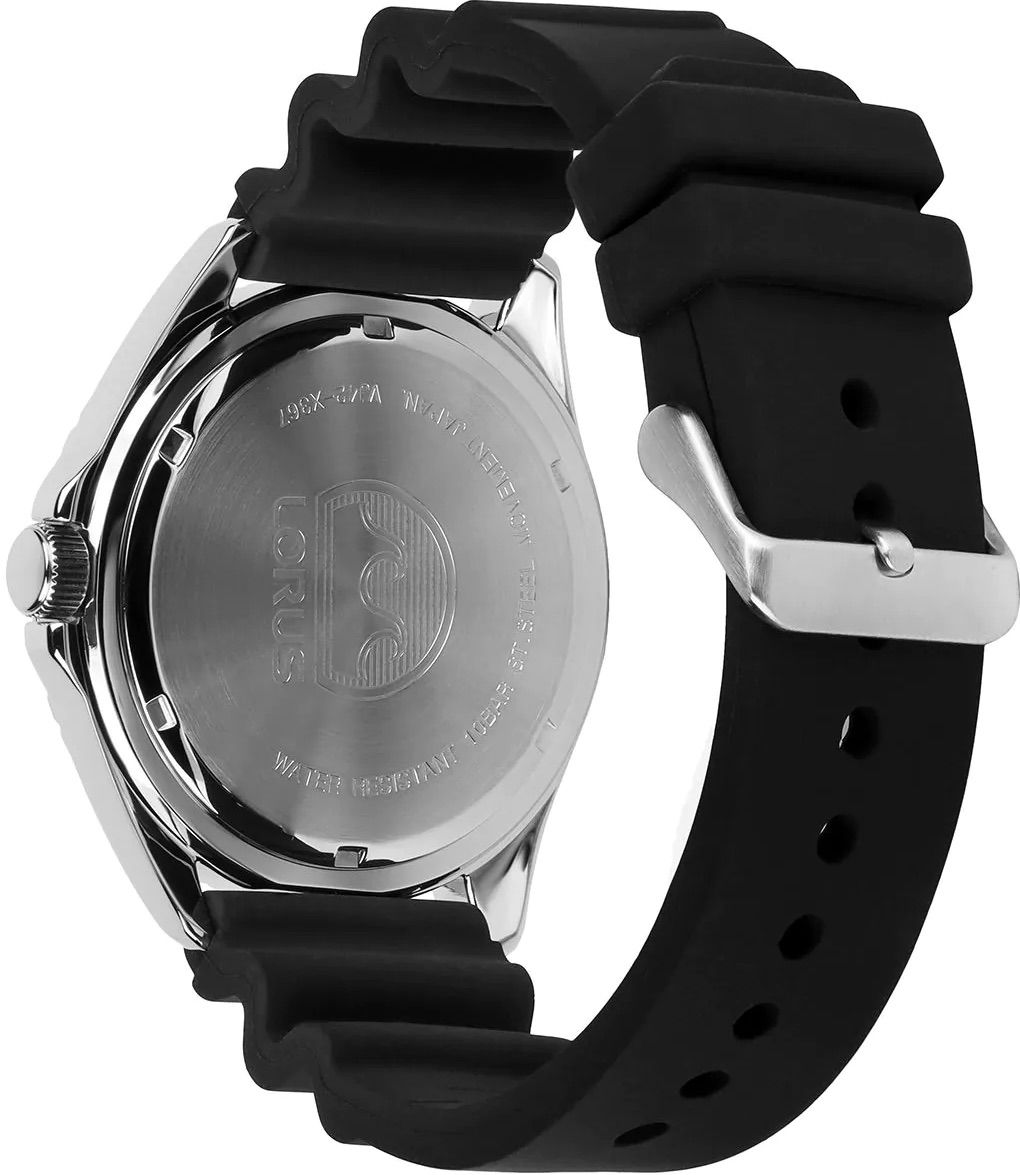 Lorus Rxh55kx9 Erkek Kol Saati