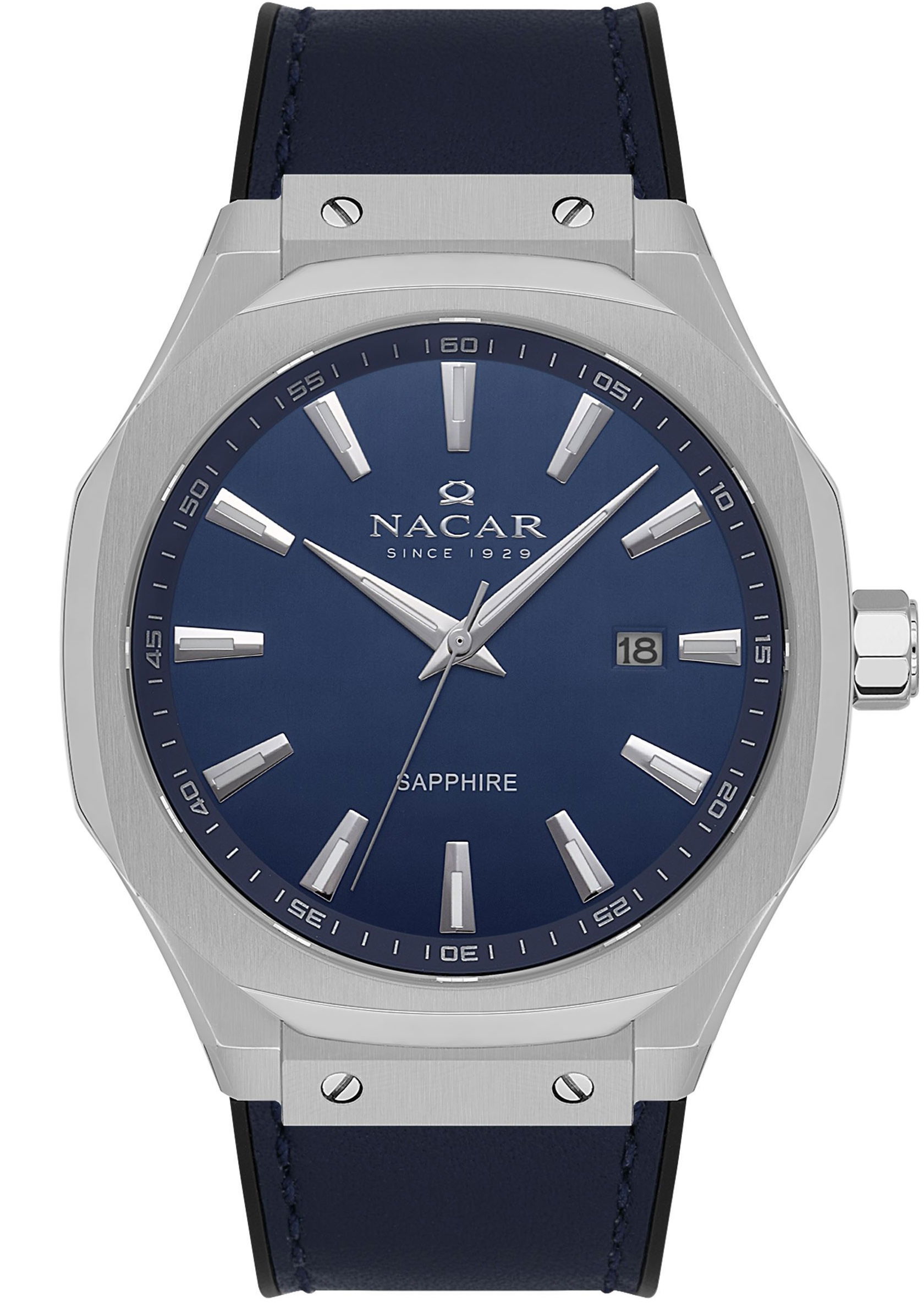 Nacar Nc34-29B684-All3 Erkek Kol Saati