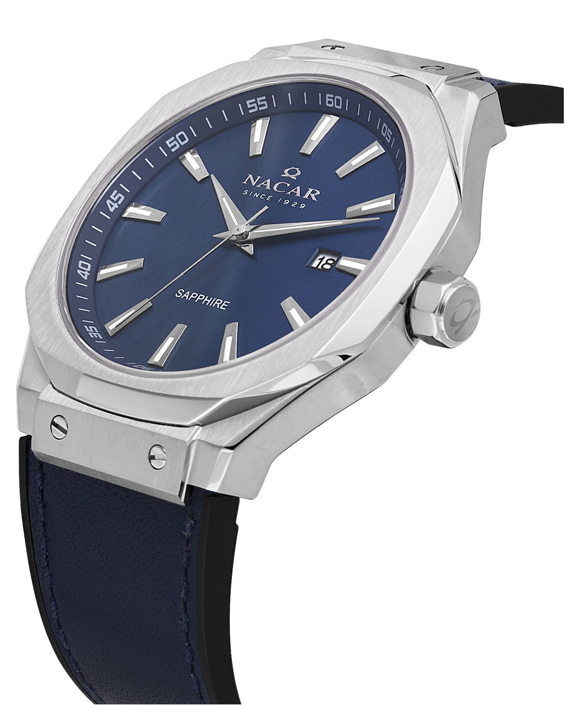 Nacar Nc34-29B684-All3 Erkek Kol Saati