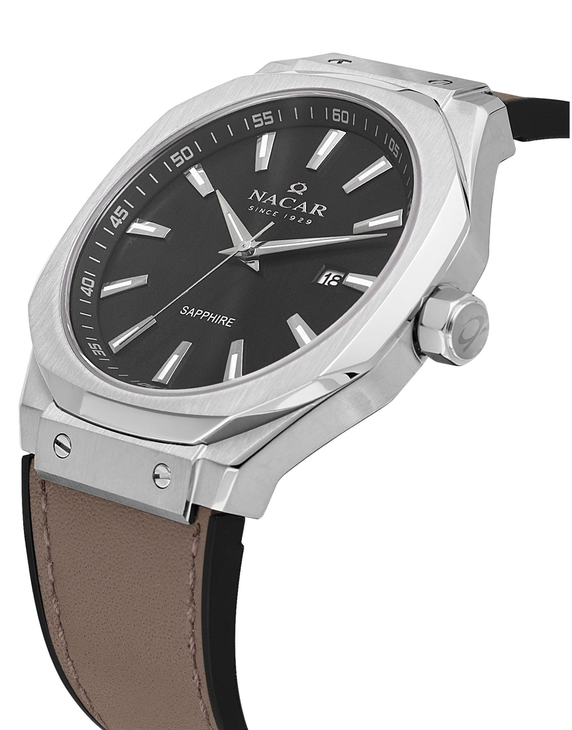 Nacar Nc34-29B684-Abl7 Erkek Kol Saati