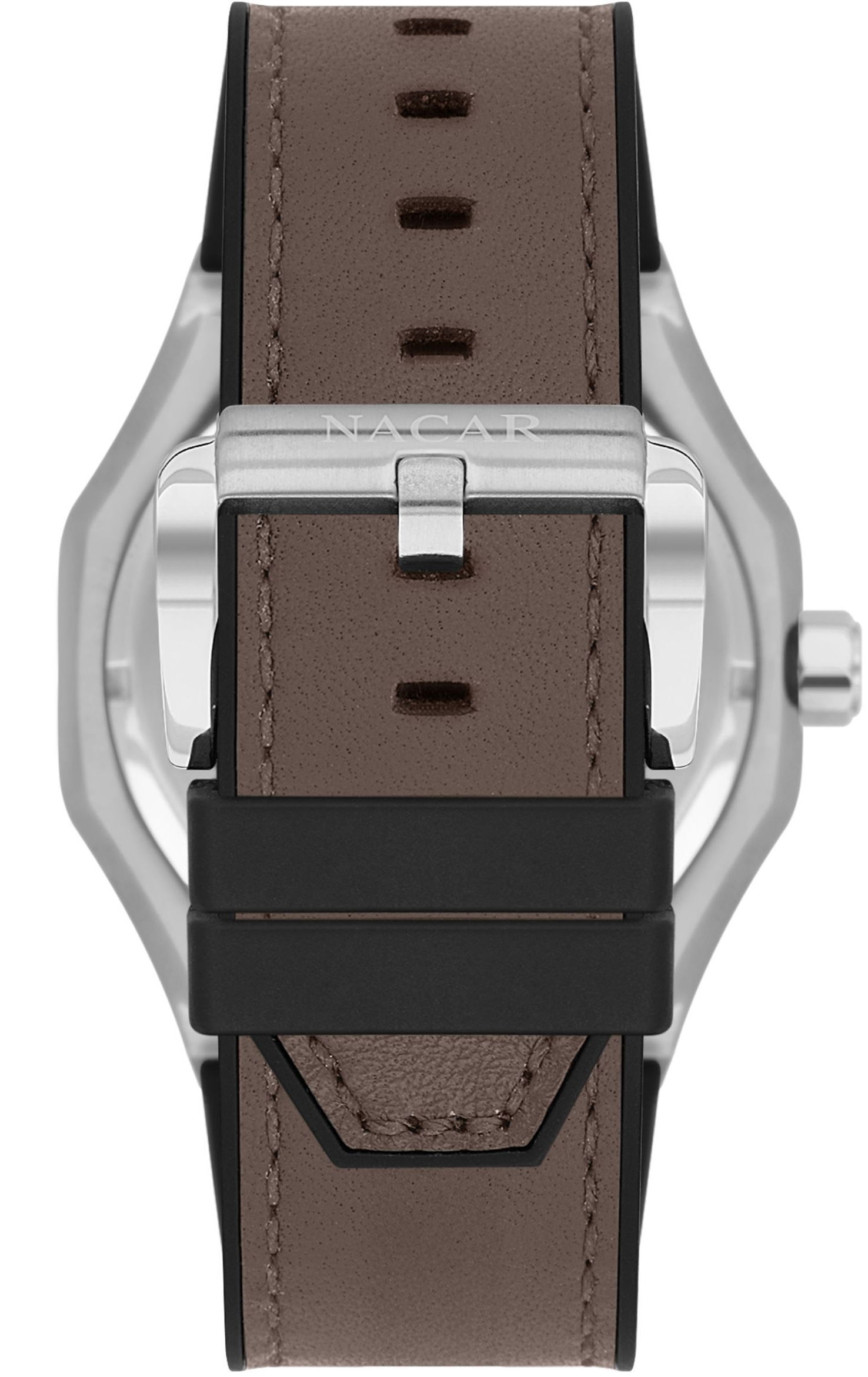 Nacar Nc34-29B684-Abl7 Erkek Kol Saati