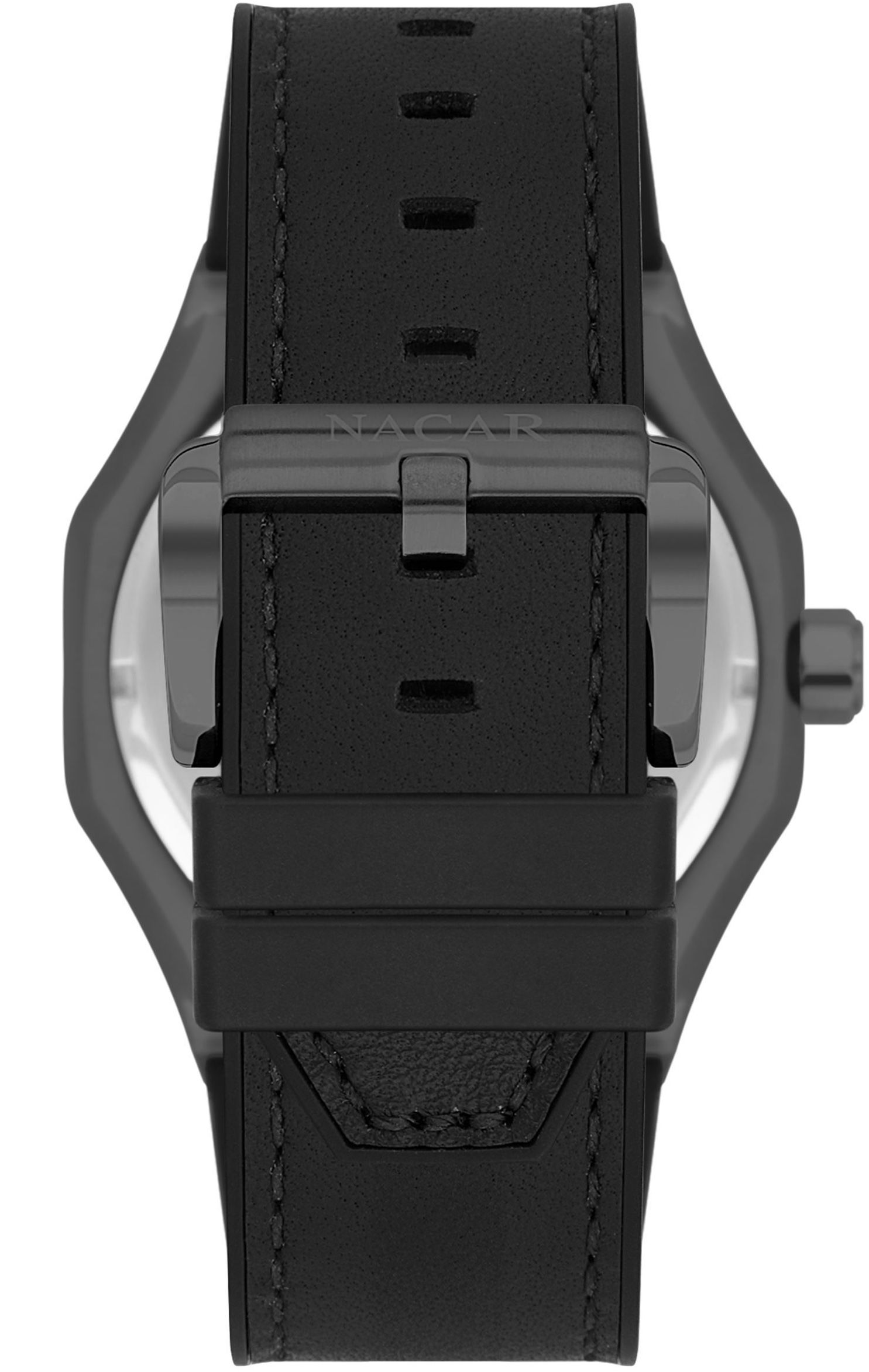 Nacar Nc34-29B684-Gbl1 Erkek Kol Saati