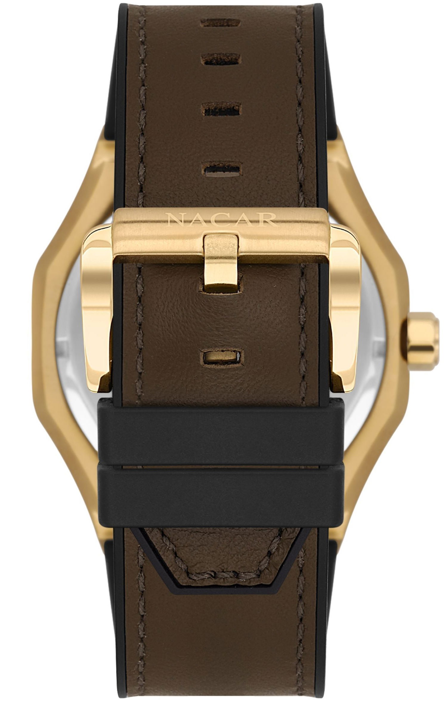 Nacar Nc34-29B684-Dgl7 Erkek Kol Saati