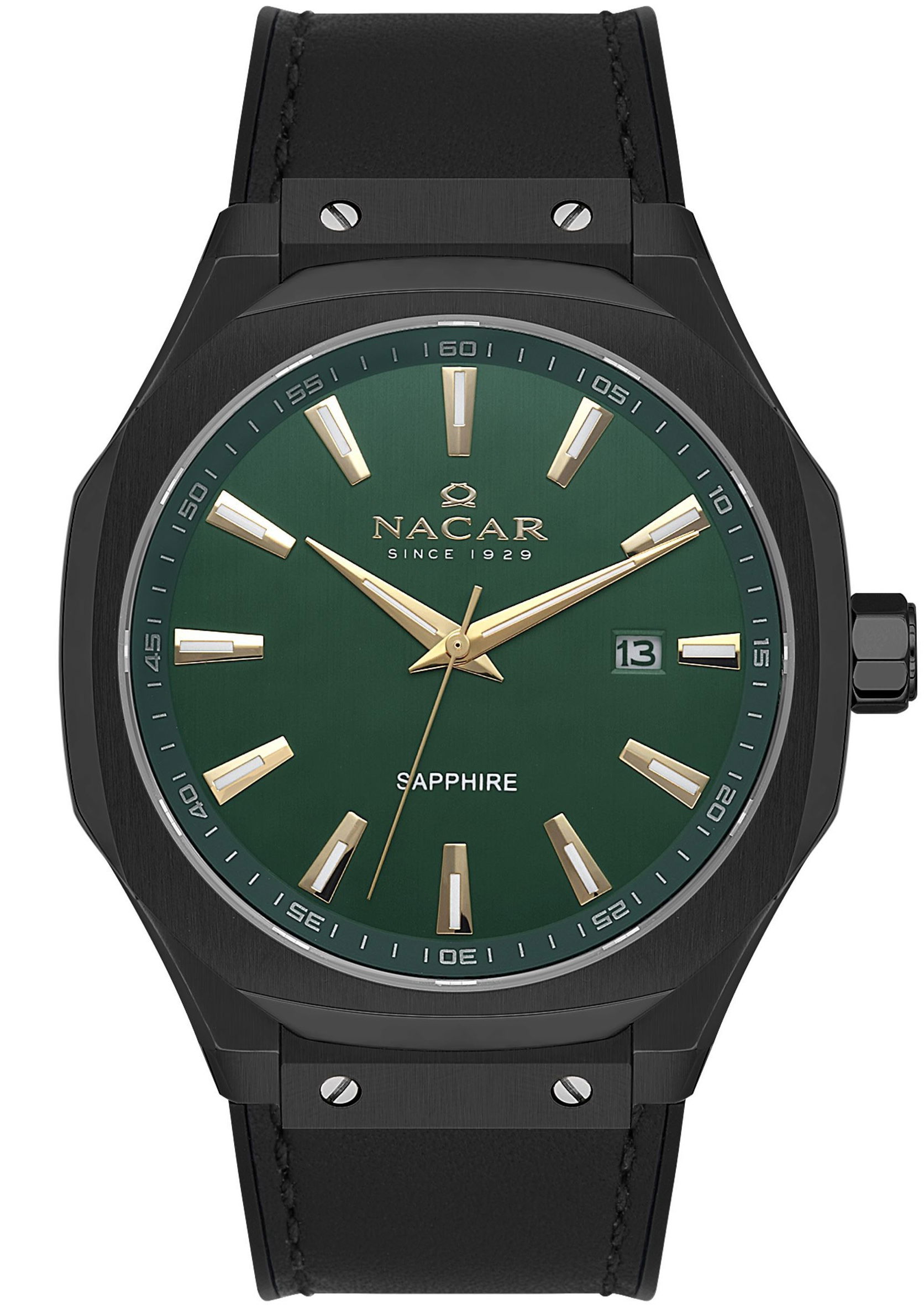 Nacar Nc34-29B684-Bnl1 Erkek Kol Saati