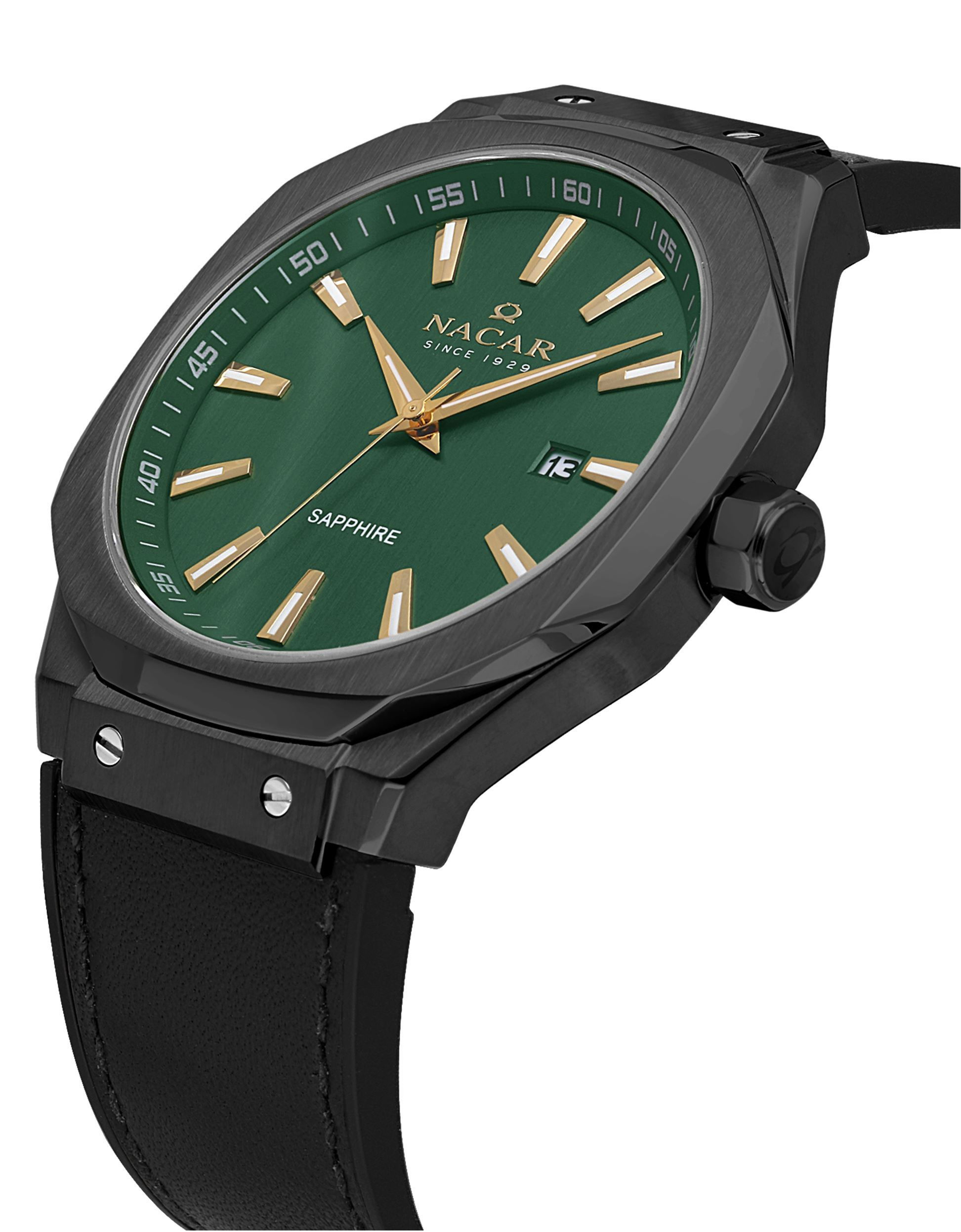 Nacar Nc34-29B684-Bnl1 Erkek Kol Saati