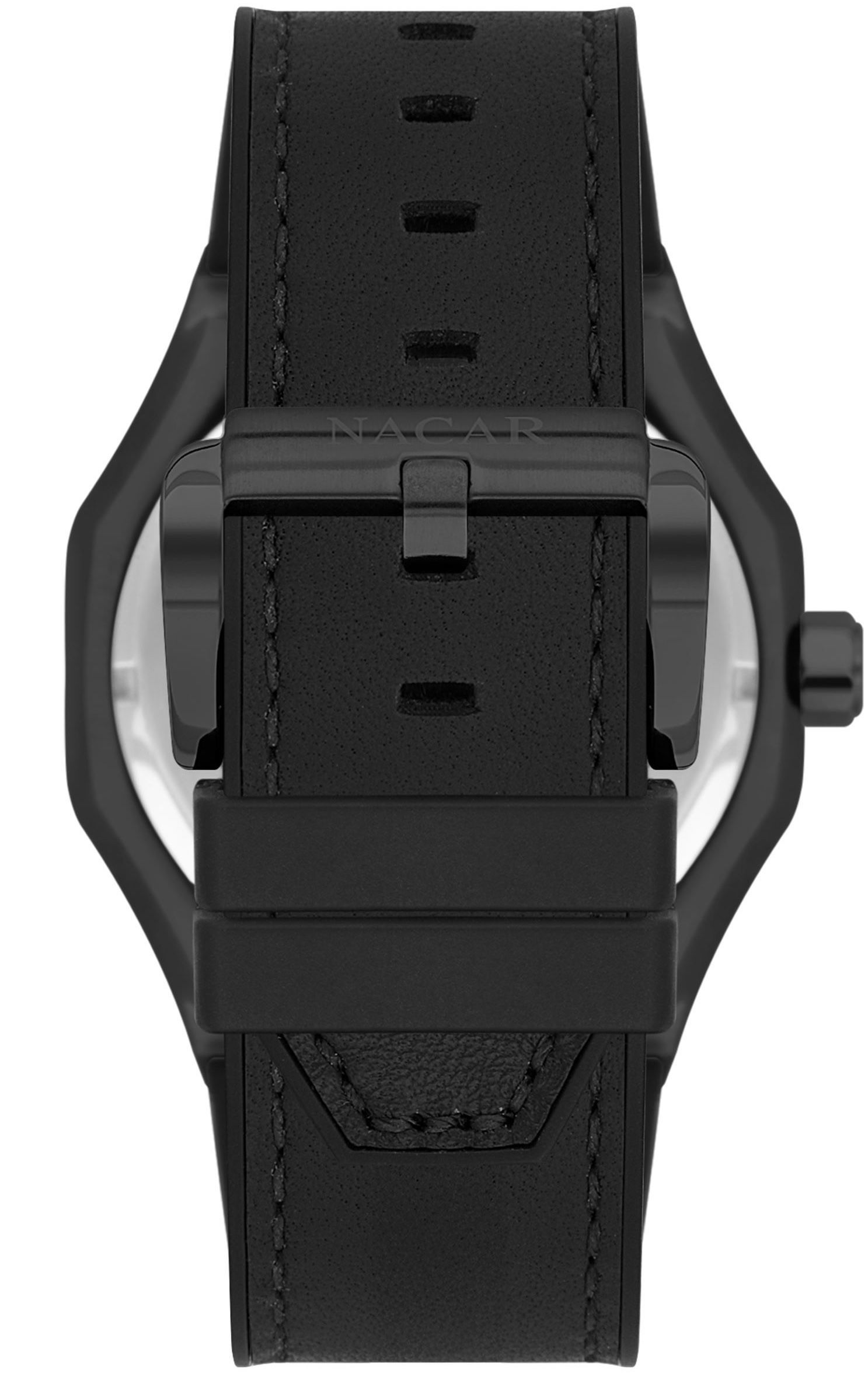 Nacar Nc34-29B684-Bnl1 Erkek Kol Saati