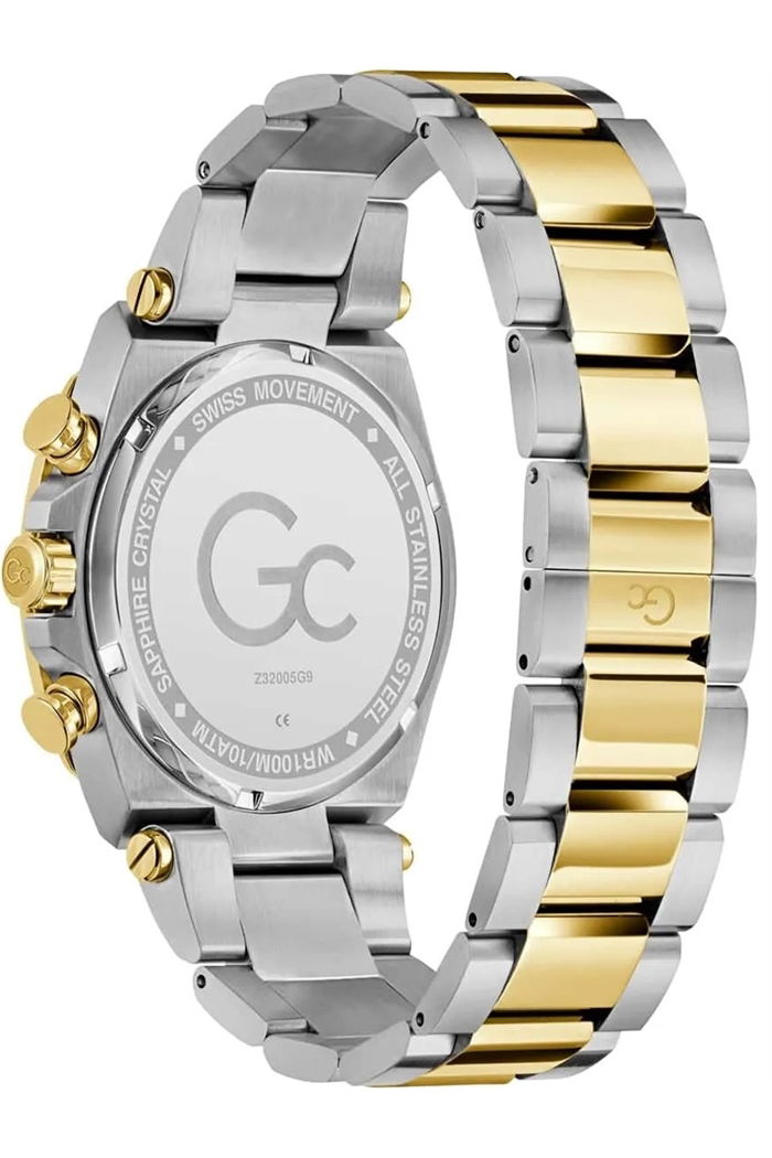 Gc Gcz32005g9 Erkek Kol Saati