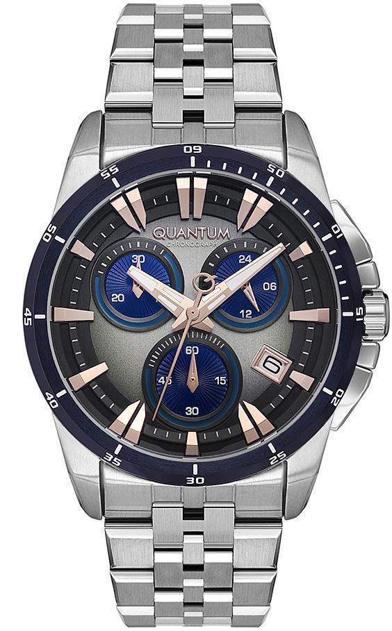 Quantum Pwg1124.360 Erkek Kol Saati