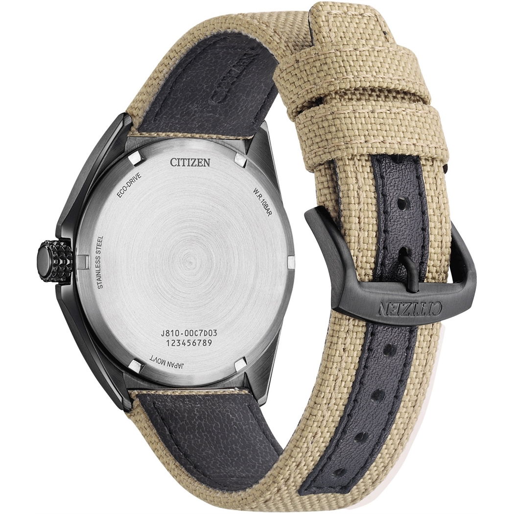 Citizen Aw1575-08E Eco-Drive Erkek Kol Saati
