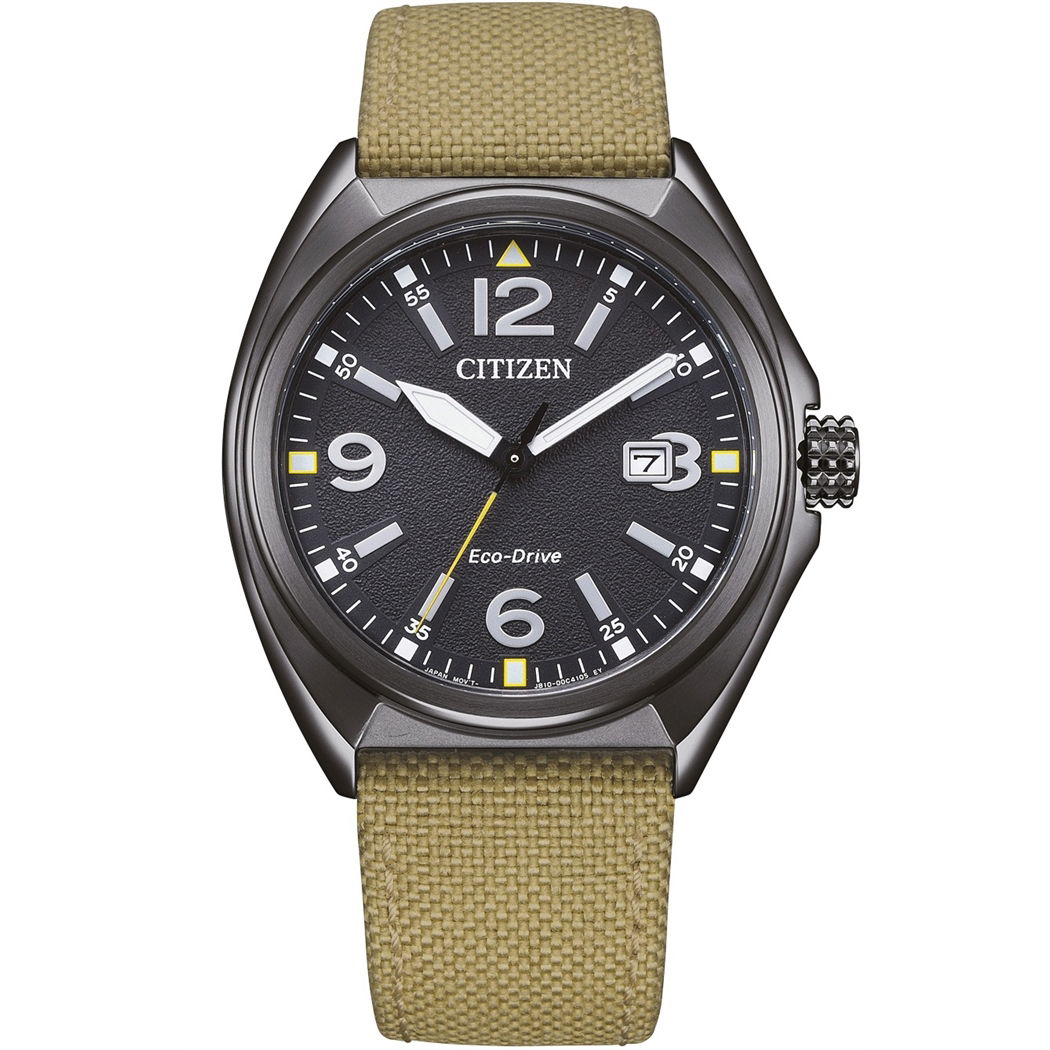 Citizen Aw1575-08E Eco-Drive Erkek Kol Saati