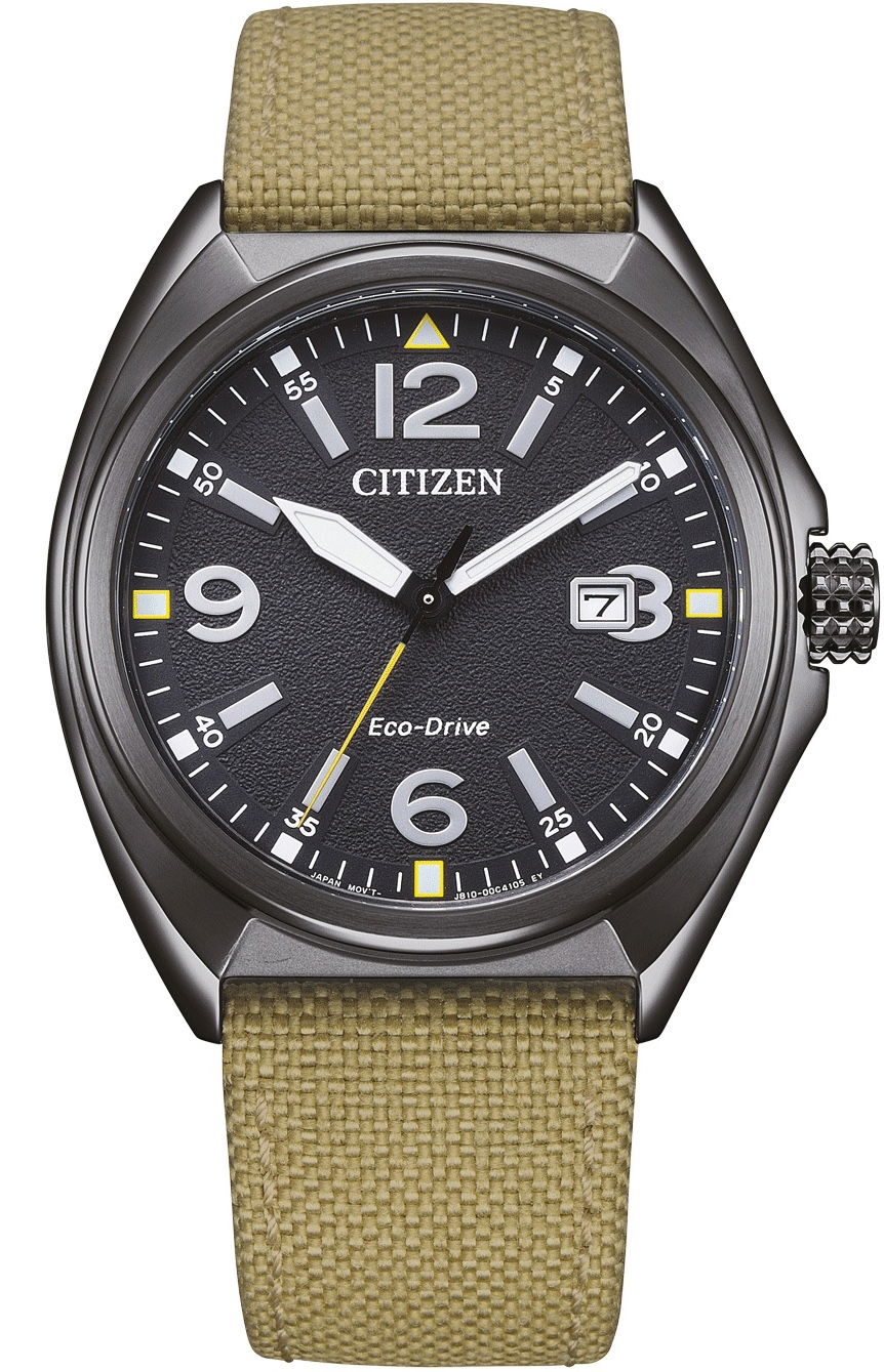 Citizen Aw1575-08E Eco-Drive Erkek Kol Saati