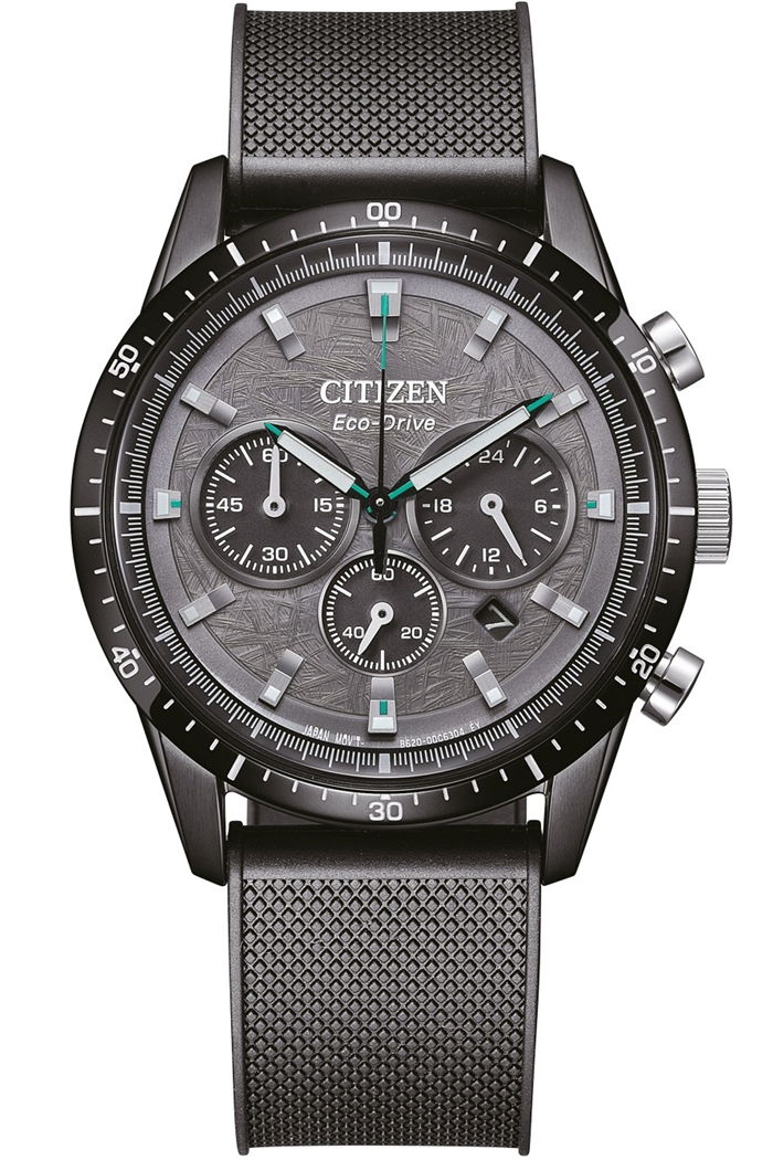 Citizen Ca4625-02H Eco-Drive Chronograph Erkek Kol Saati