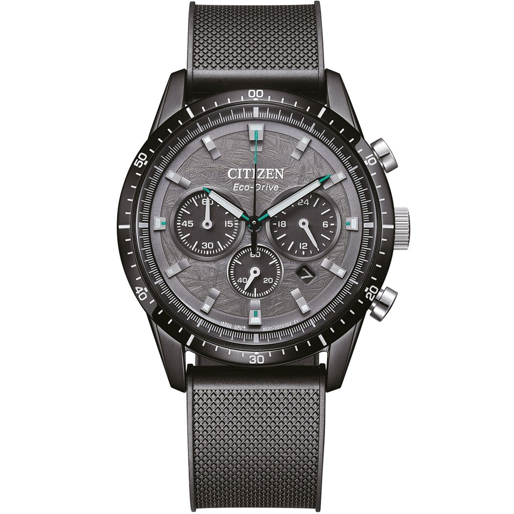 Citizen Ca4625-02H Eco-Drive Chronograph Erkek Kol Saati