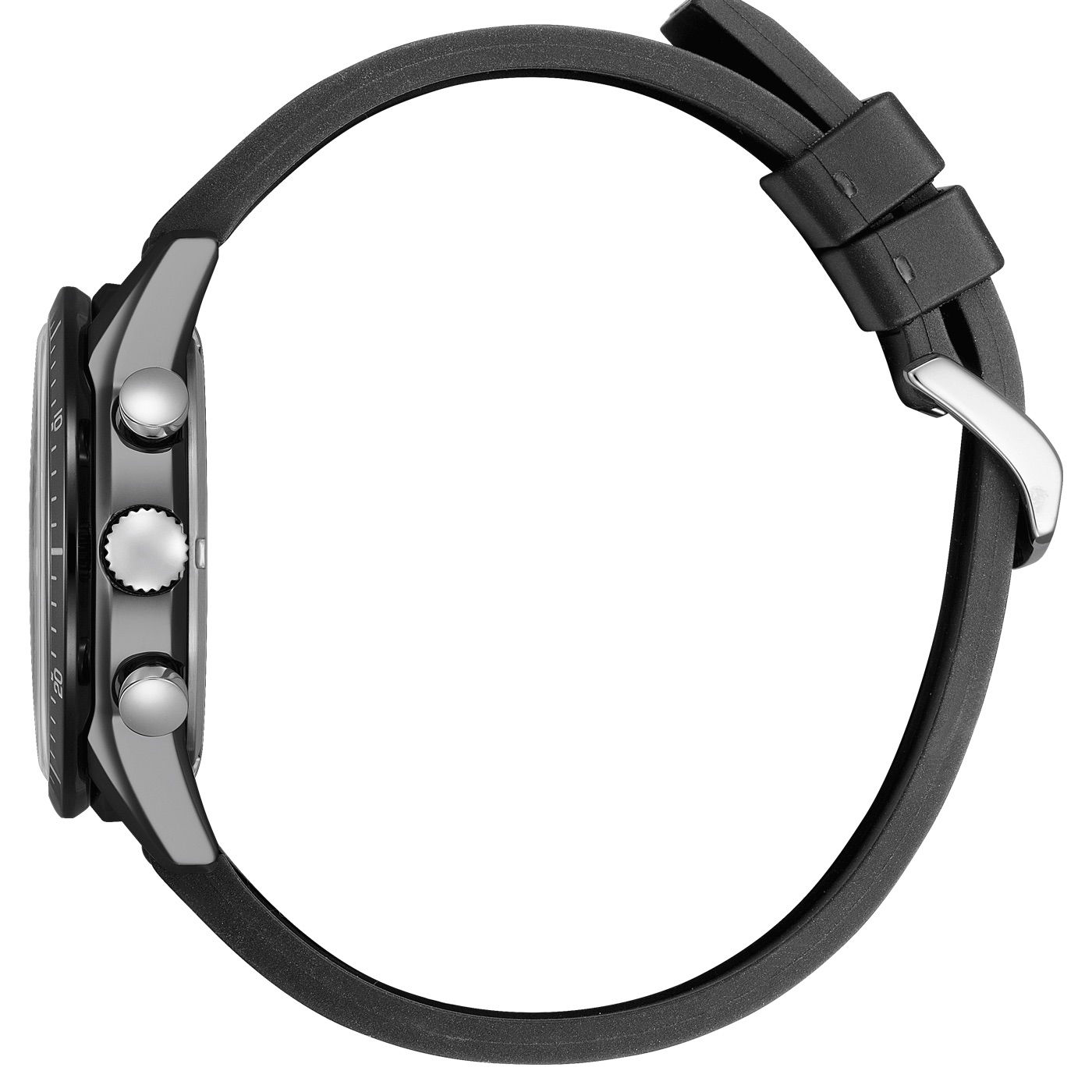 Citizen Ca4625-02H Eco-Drive Chronograph Erkek Kol Saati