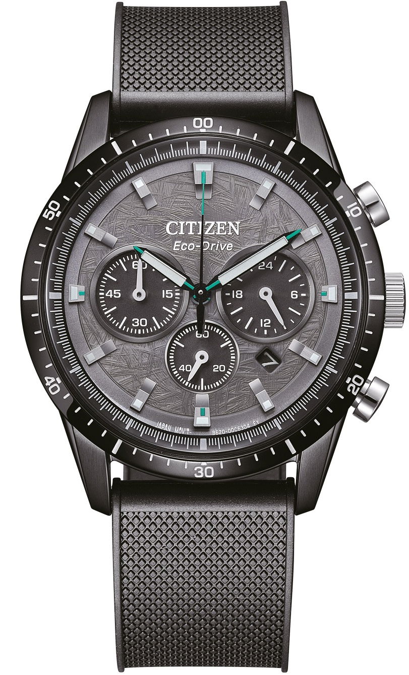 Citizen Ca4625-02H Eco-Drive Chronograph Erkek Kol Saati