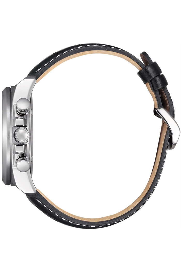 Citizen Ca4640-09A Eco-Drive Chronograph Erkek Kol Saati