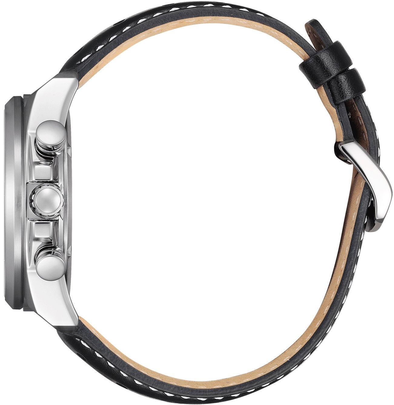 Citizen Ca4640-09A Eco-Drive Chronograph Erkek Kol Saati