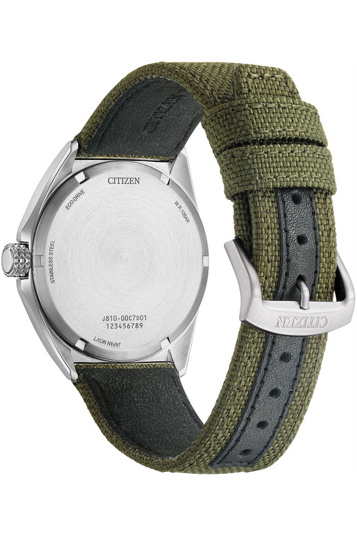 Citizen Aw1571-09A Eco-Drive Erkek Kol Saati
