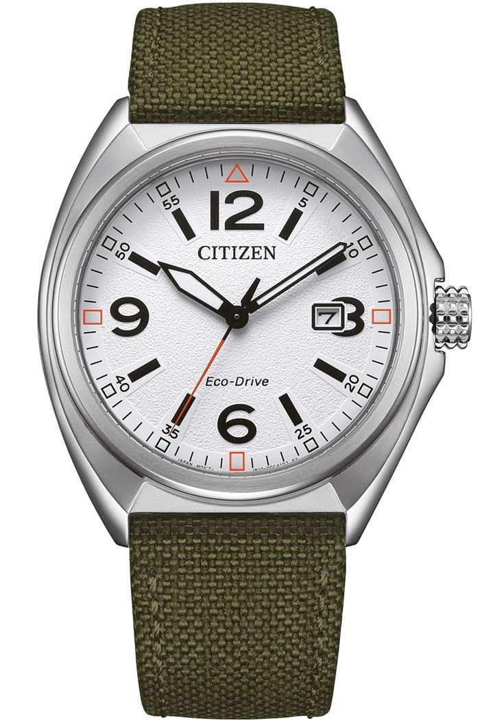 Citizen Aw1571-09A Eco-Drive Erkek Kol Saati