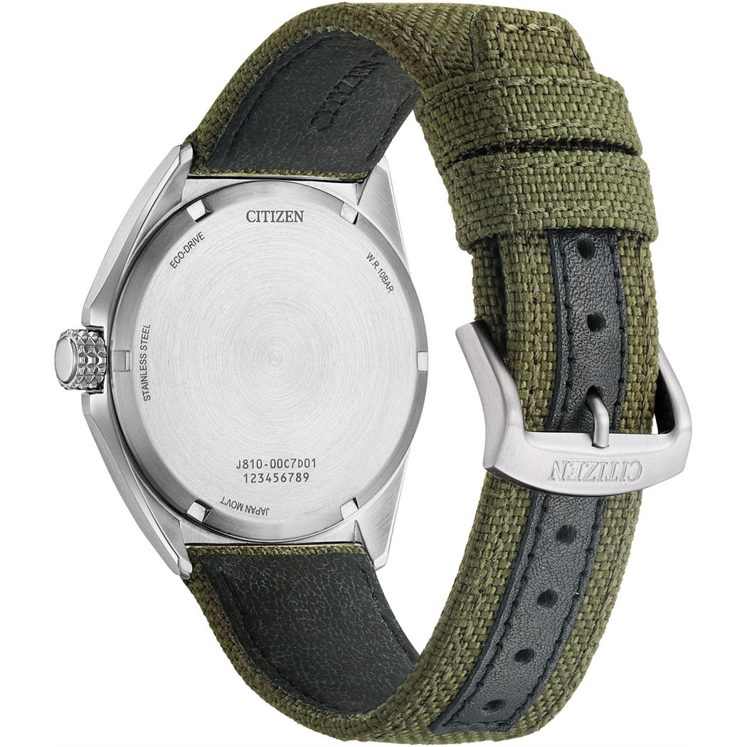 Citizen Aw1571-09A Eco-Drive Erkek Kol Saati