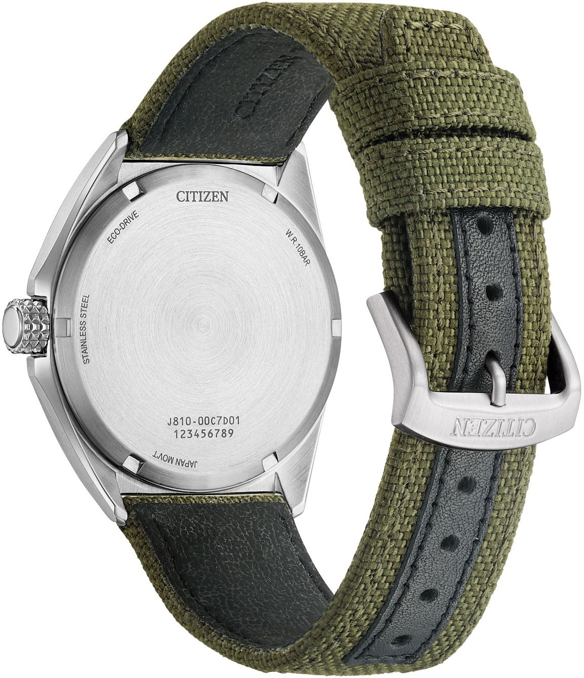 Citizen Aw1571-09A Eco-Drive Erkek Kol Saati
