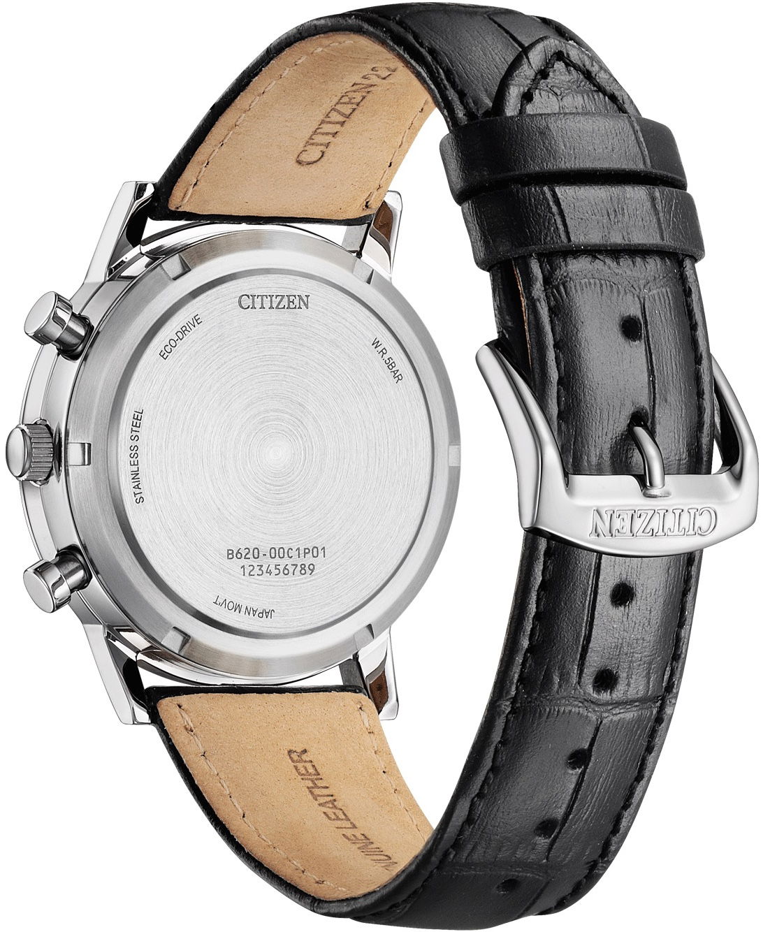 Citizen Ca4630-02A Erkek Kol Saati