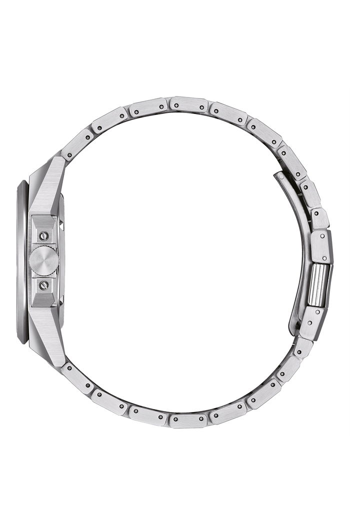 Citizen Series 8 Nb6051-59L Limitli Buz Mavisi