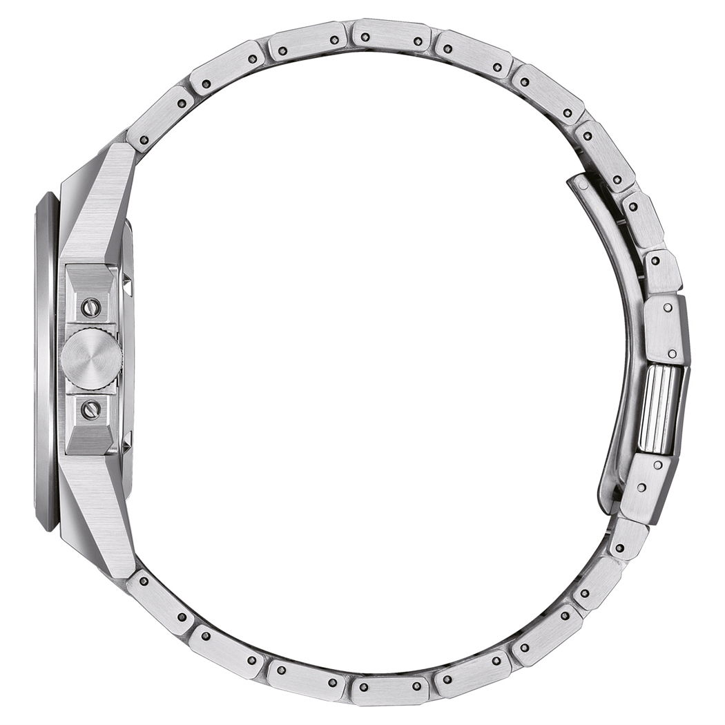 Citizen Series 8 Nb6051-59L Limitli Buz Mavisi