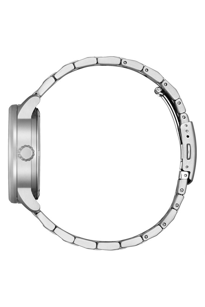Citizen Urban Military Nj0190-51E Otomatik Erkek Kol Saati