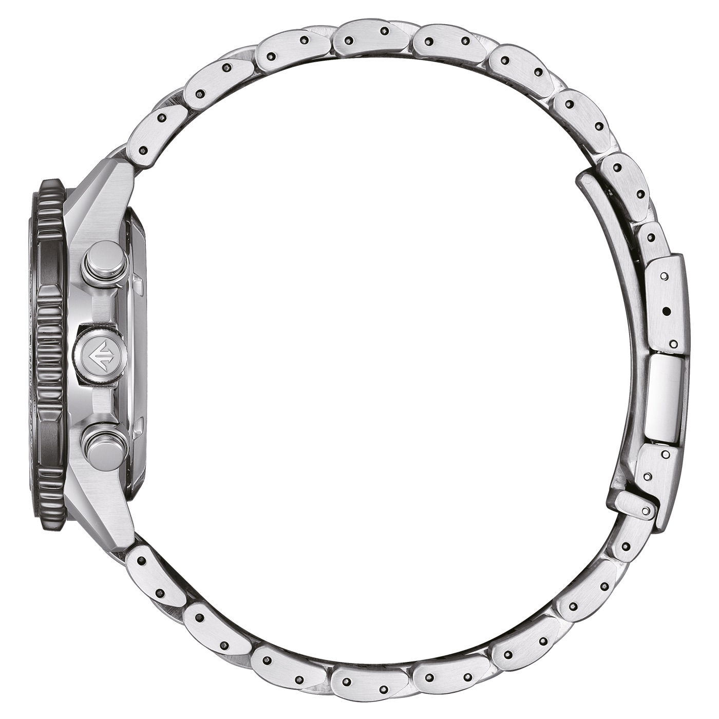 Citizen Ca4664-60X Promaster Sky Navihawk Salmon Erkek Kol Saati