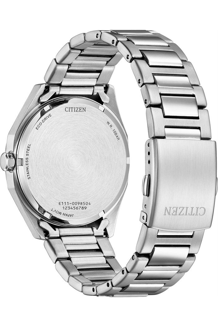 Citizen Bm7631-52L Eco-Drive Erkek Kol Saati