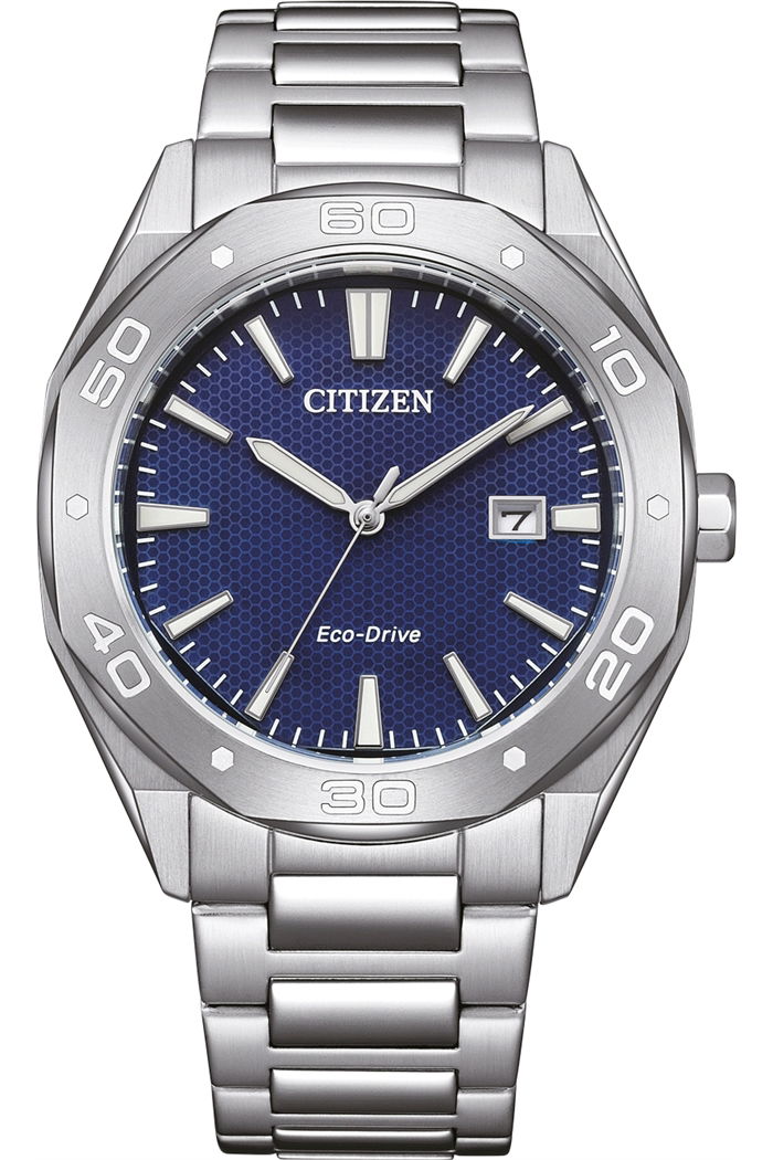 Citizen Bm7631-52L Eco-Drive Erkek Kol Saati