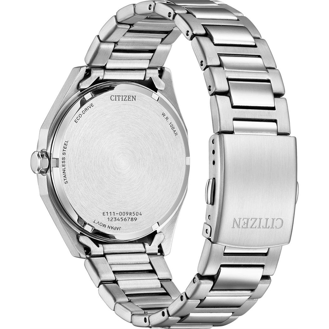 Citizen Bm7631-52L Eco-Drive Erkek Kol Saati