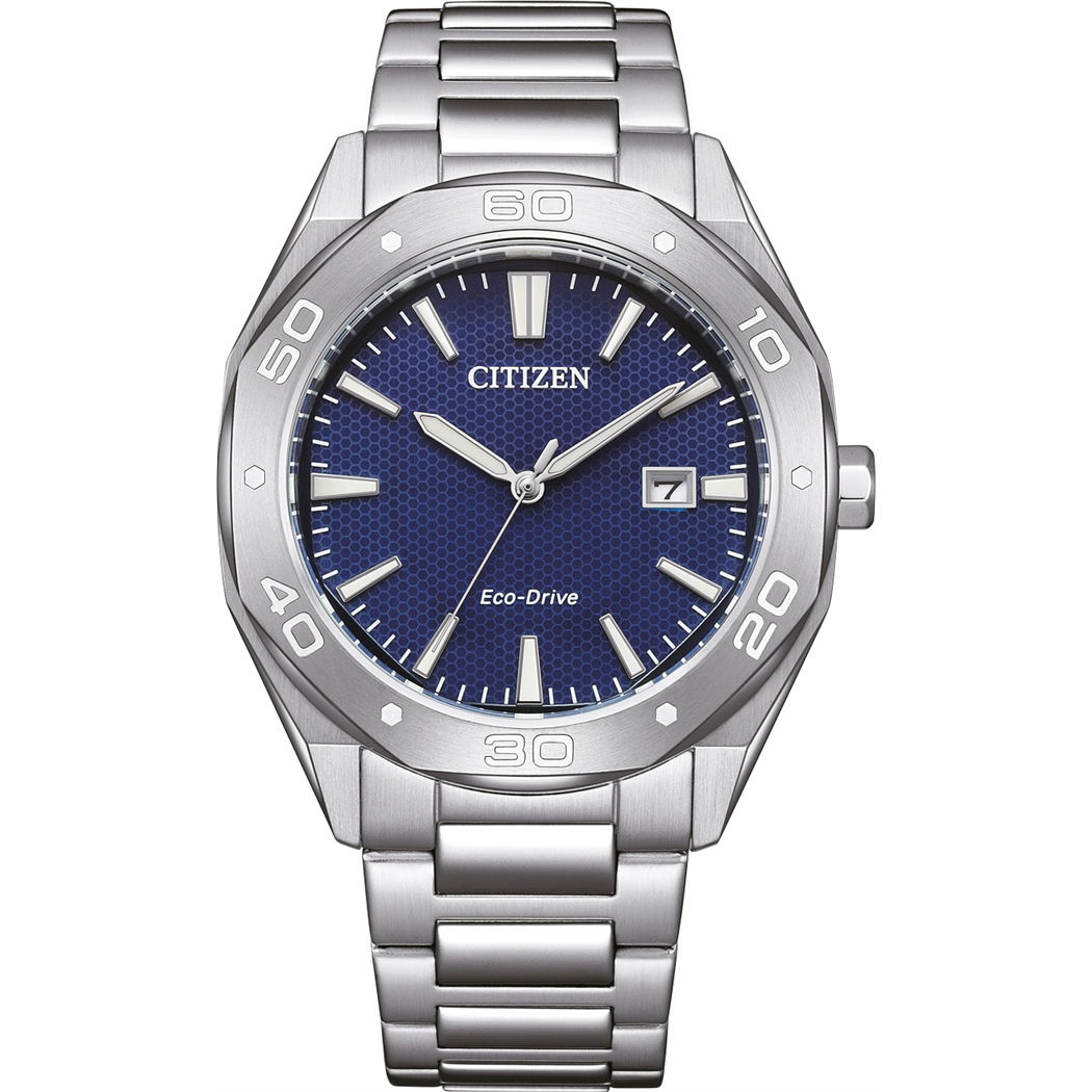 Citizen Bm7631-52L Eco-Drive Erkek Kol Saati