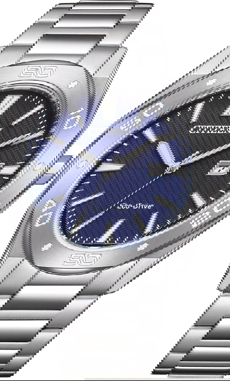 Citizen Bm7631-52L Eco-Drive Erkek Kol Saati