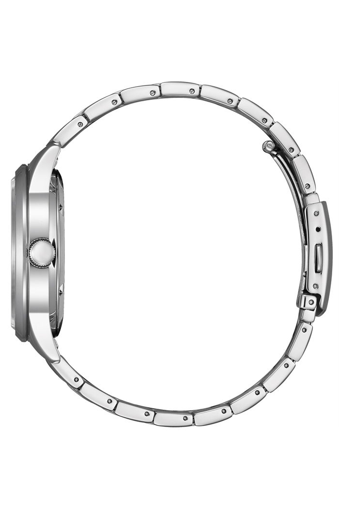 Citizen Mechanical Day-Date Ny4058-79Xe Otomatik Erkek Kol Saati